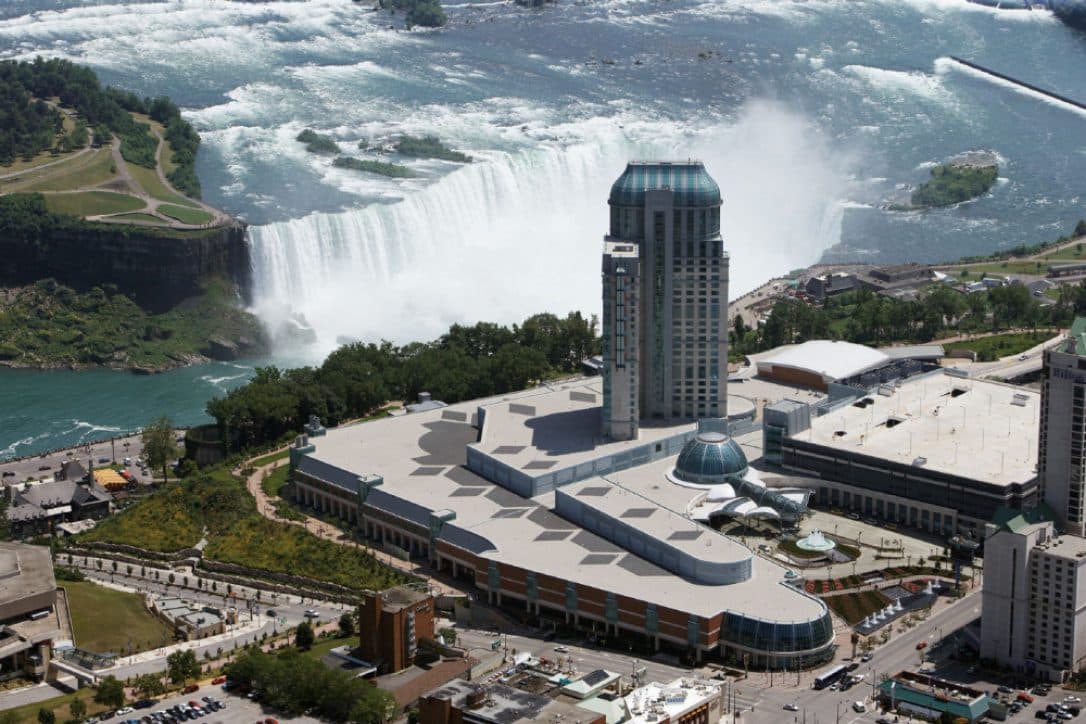 Casino Niagara Falls Ny